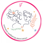 Womens Wellbeing Association logo
